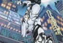 White Tiger: Reborn