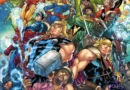 Avengers: Najpotężniejsi historyczni bohaterowie