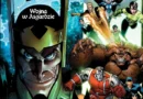 X-Men: Wojna w Asgardzie