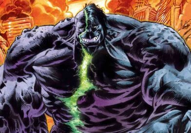 Infernal Hulk
