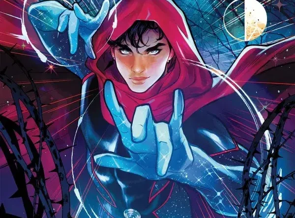 Wiccan: Witches' Road