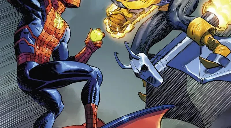 Amazing Spider-Man: Hobgoblin