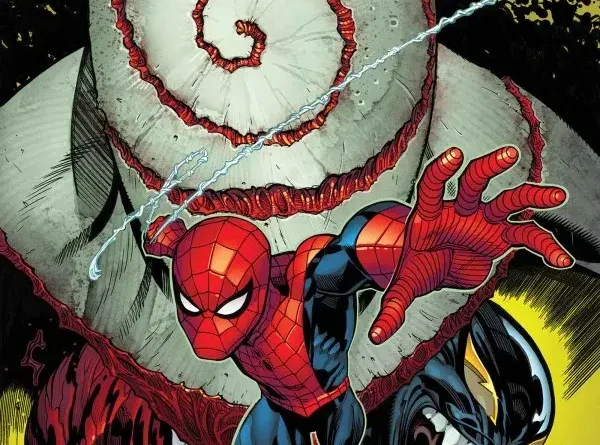 Amazing Spider-Man/Venom: Death Spiral