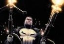 Punisher #1 (2026)