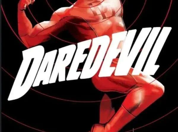 Daredevil