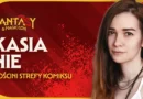Kasia Nie, Fantasy & Magic Con