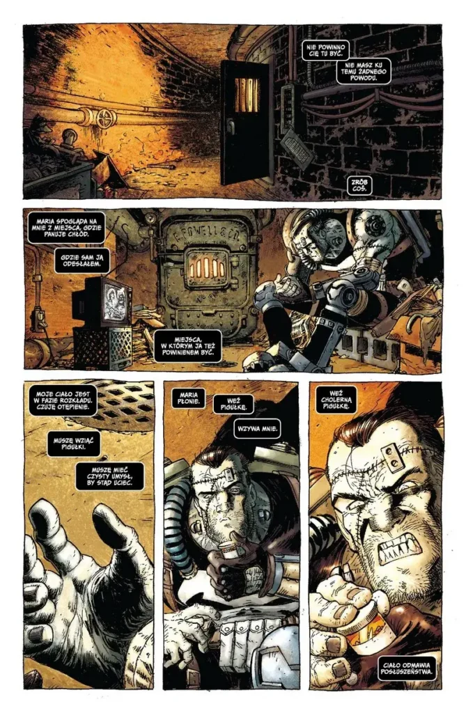 Punisher