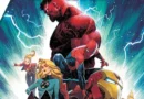 Avengers: Armageddon