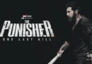 The Punisher: One Last Kill