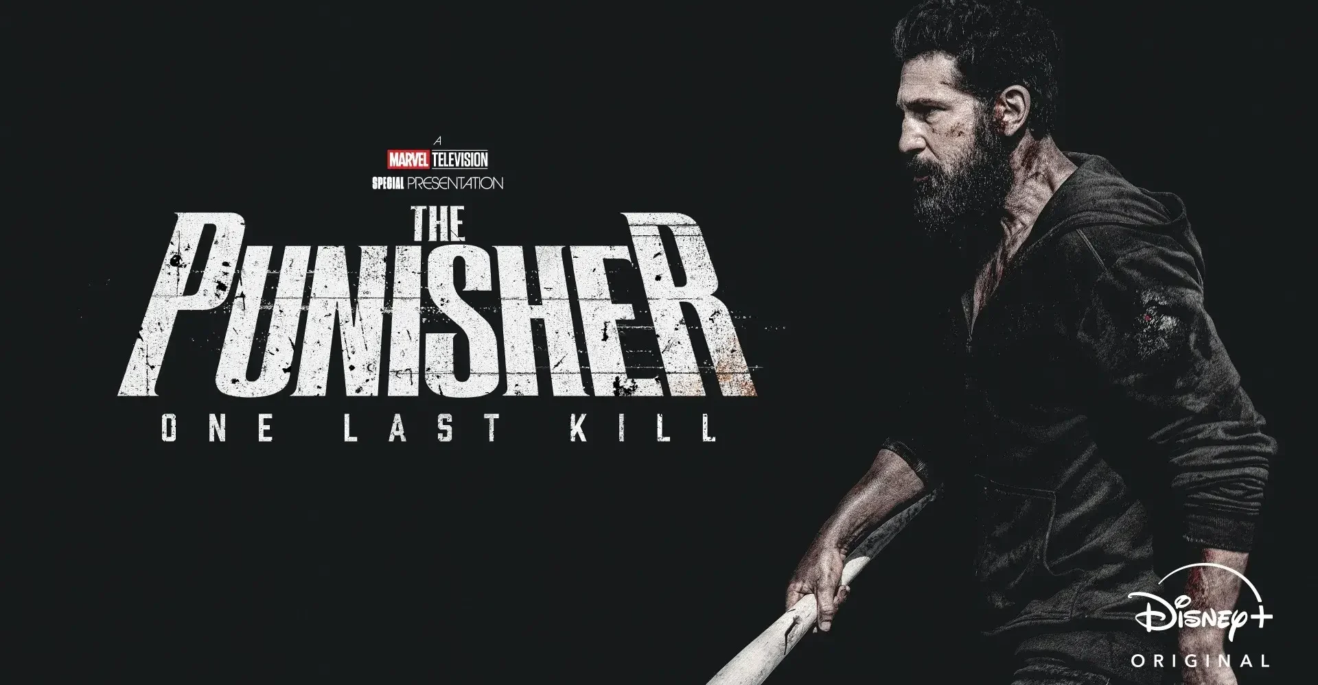 The Punisher: One Last Kill