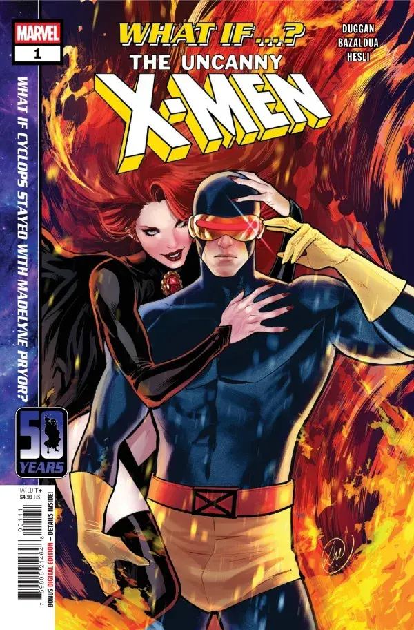 What If...? Uncanny X-Men