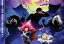 X-Men: What If Cassandra Nova Killed Professor X