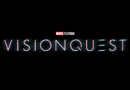 Logo serialu VisionQuest