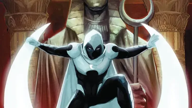 Moon Knight