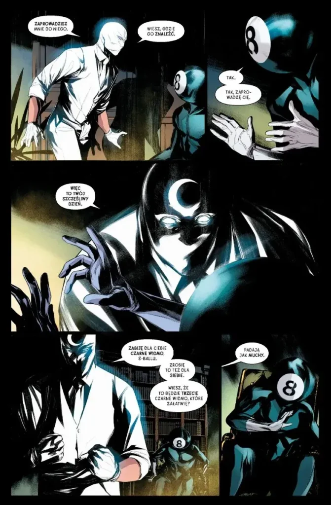 Moon Knight
