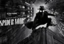 Spider-Noir