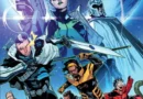 X-Men: Era Krakoi (Część 7), Felieton]