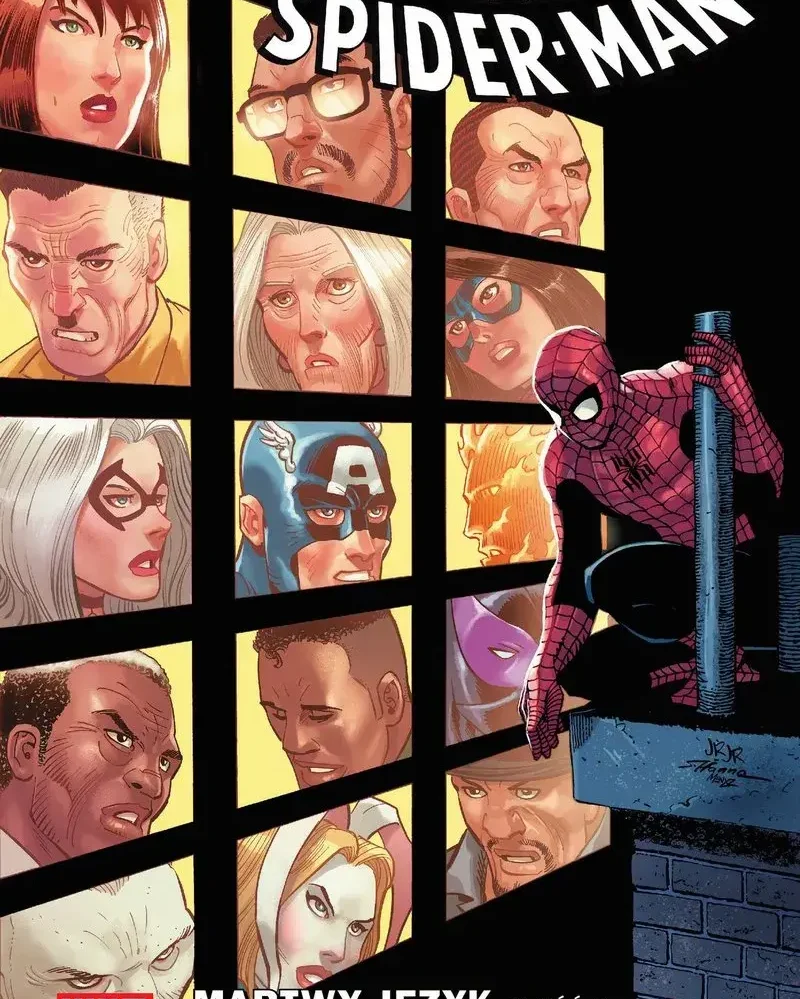 Amazing Spider-Man