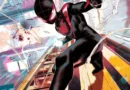 Miles Morales, Spider-Man