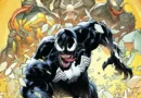 Queen in Black: Venom Unchained