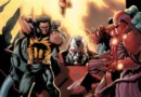 Ultimate X-Men