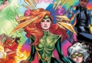 X-Men, Gala Hellfire, Hellfire Gala, Era Krakoi