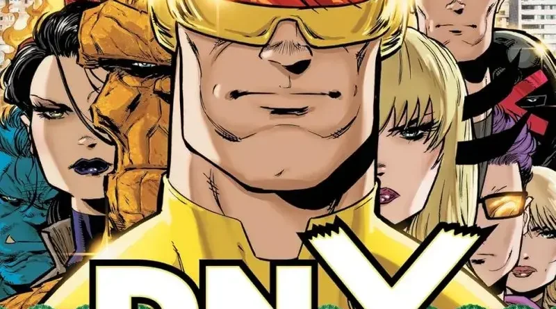 DNX #1