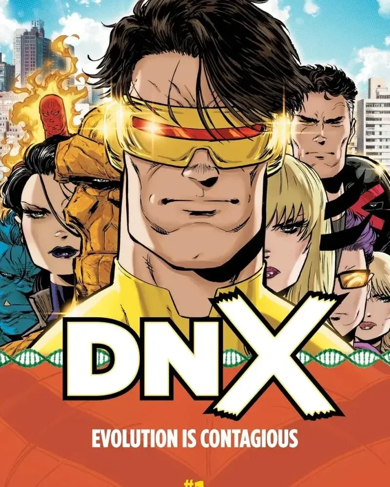 DNX #1