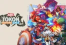 MARVEL Tōkon Fighting Souls