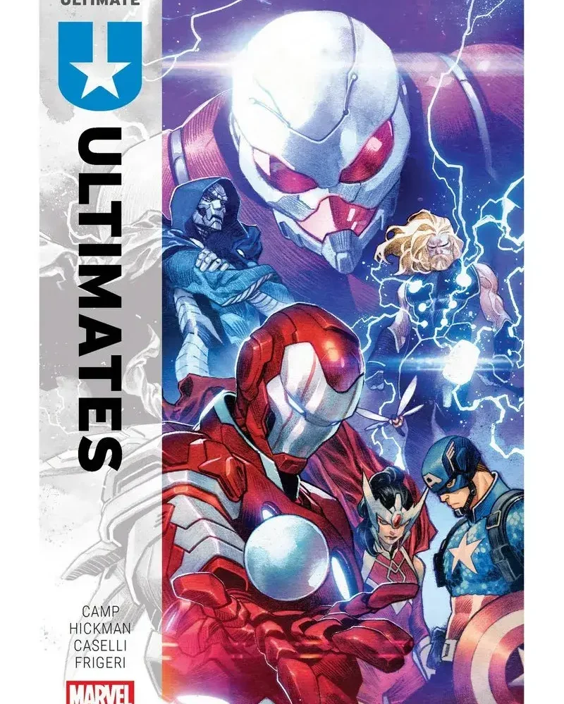 Ultimates