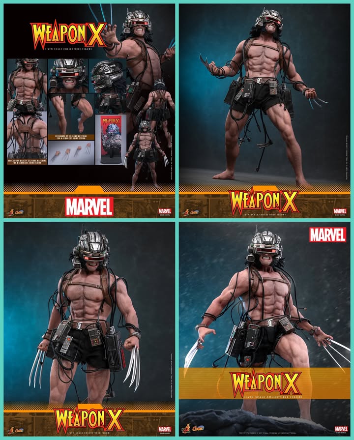 Planeta Marvel