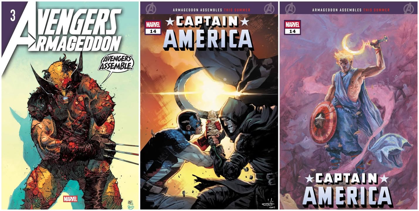 Planeta Marvel
