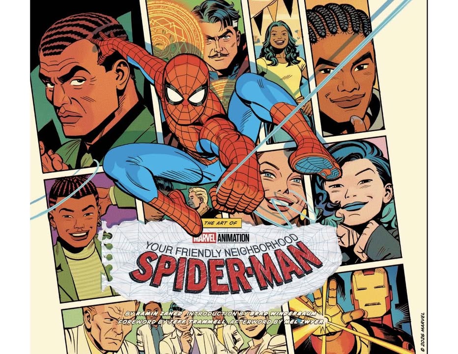 Planeta Marvel