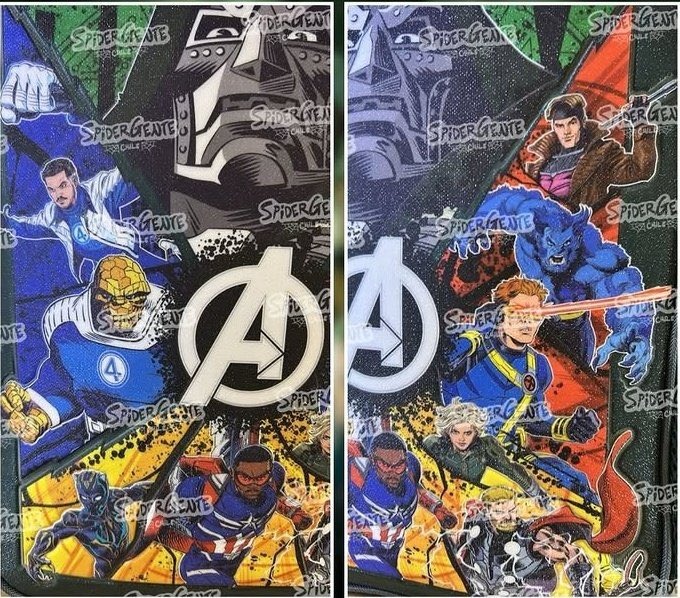 Planeta Marvel