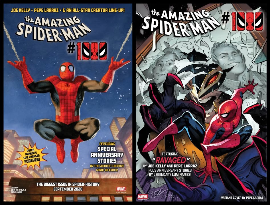 Planeta Marvel