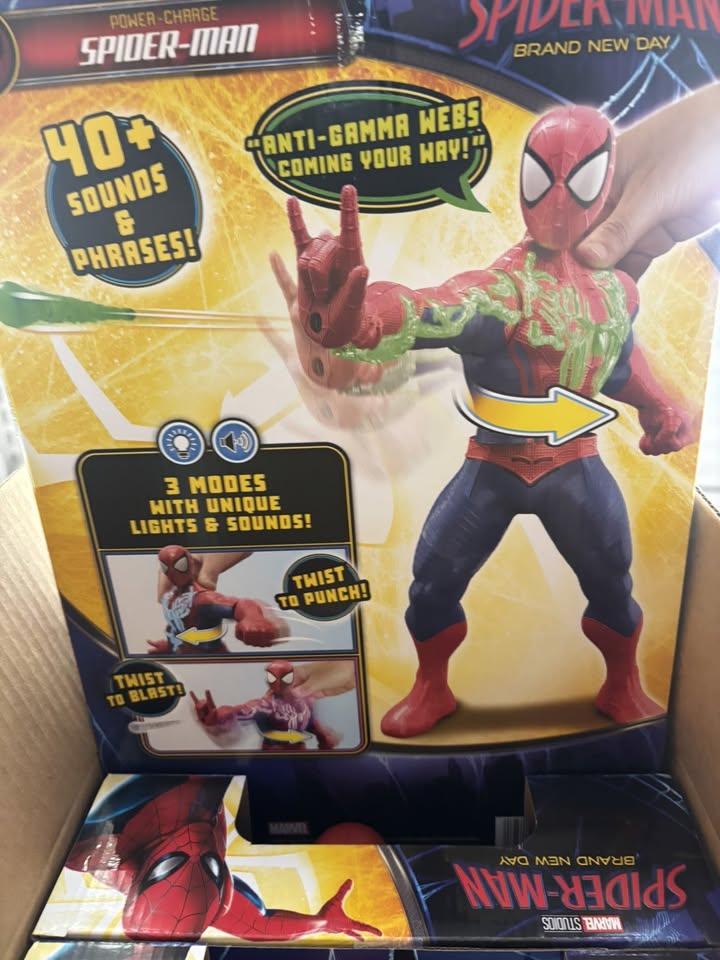 Planeta Marvel