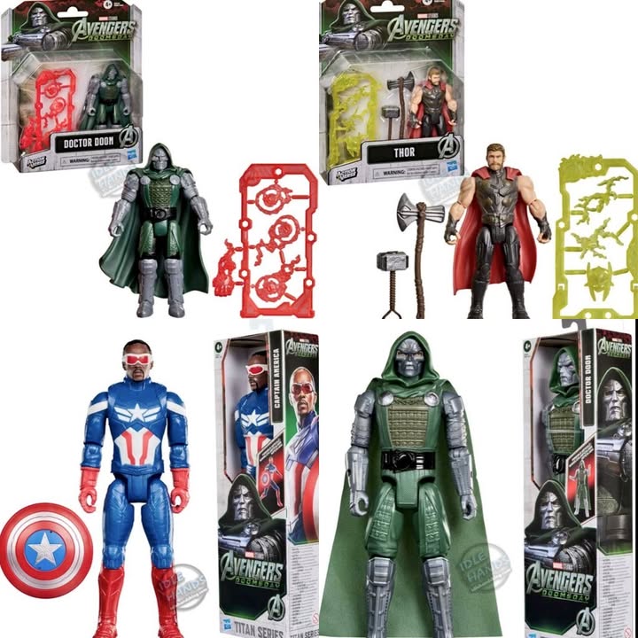 Planeta Marvel