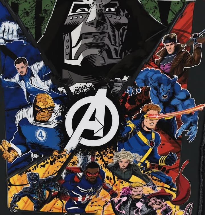 Planeta Marvel