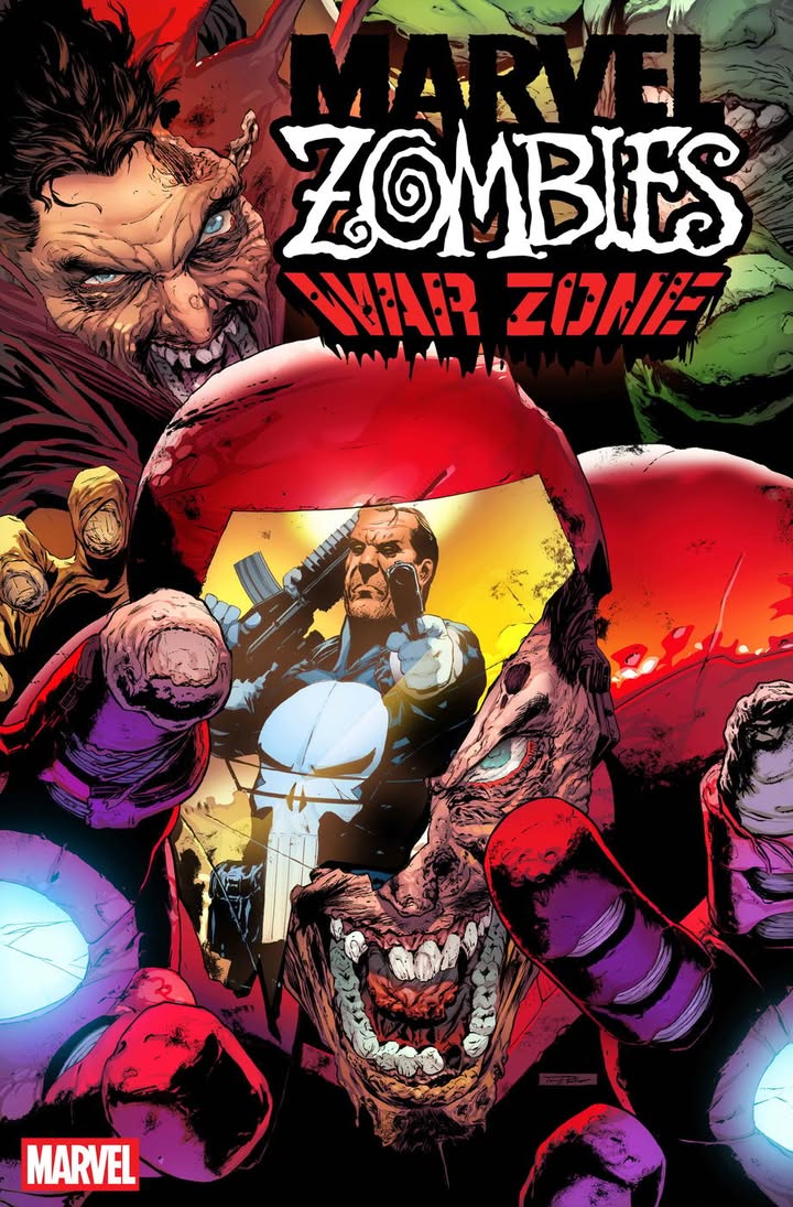 Planeta Marvel