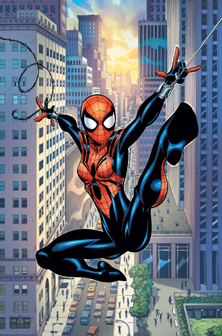 Planeta Marvel