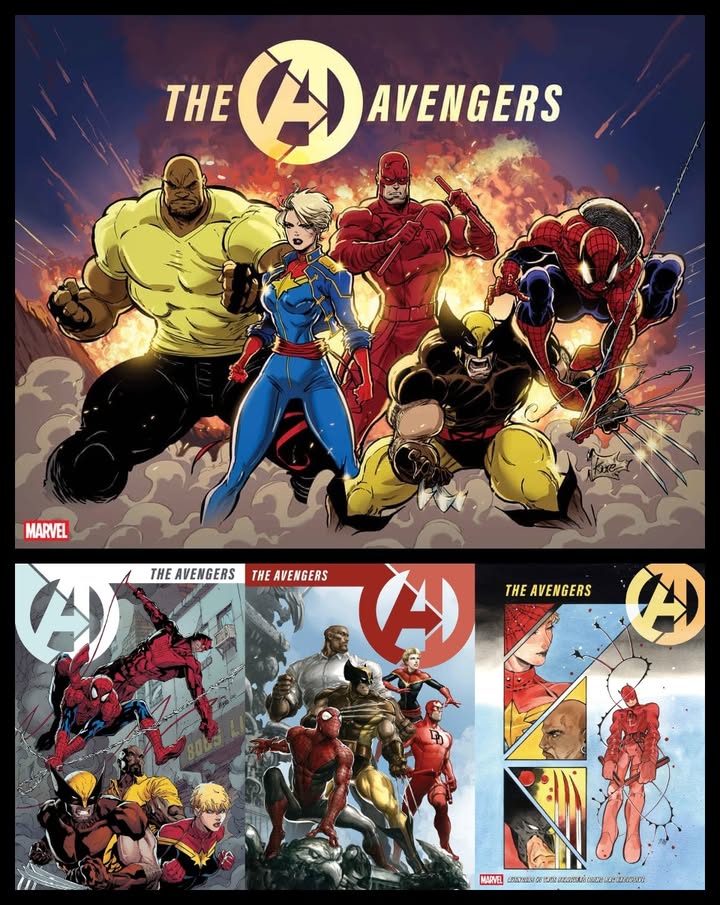 Planeta Marvel