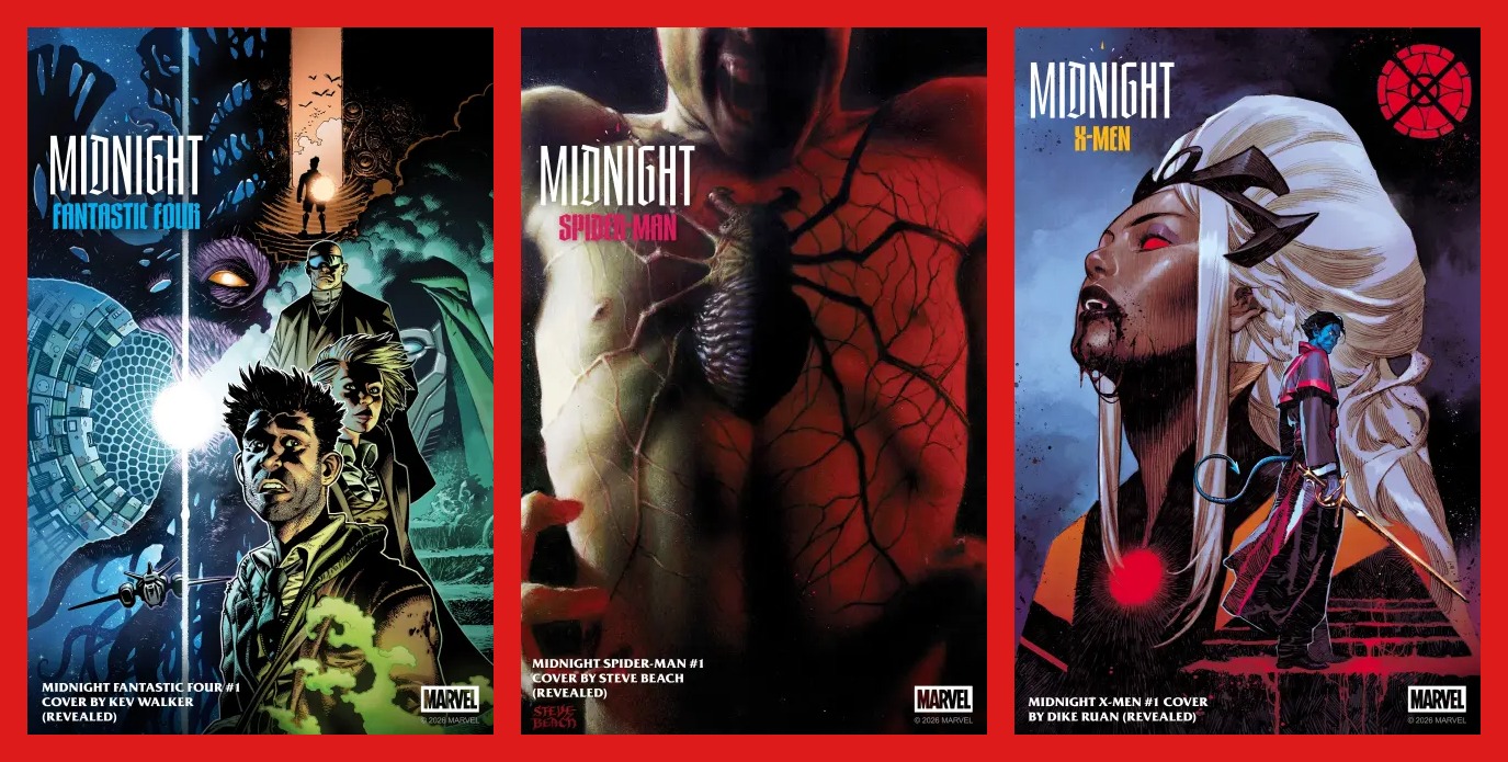 Planeta Marvel
