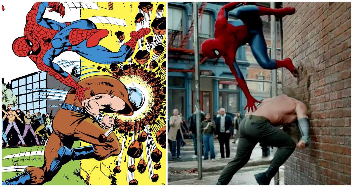 Planeta Marvel