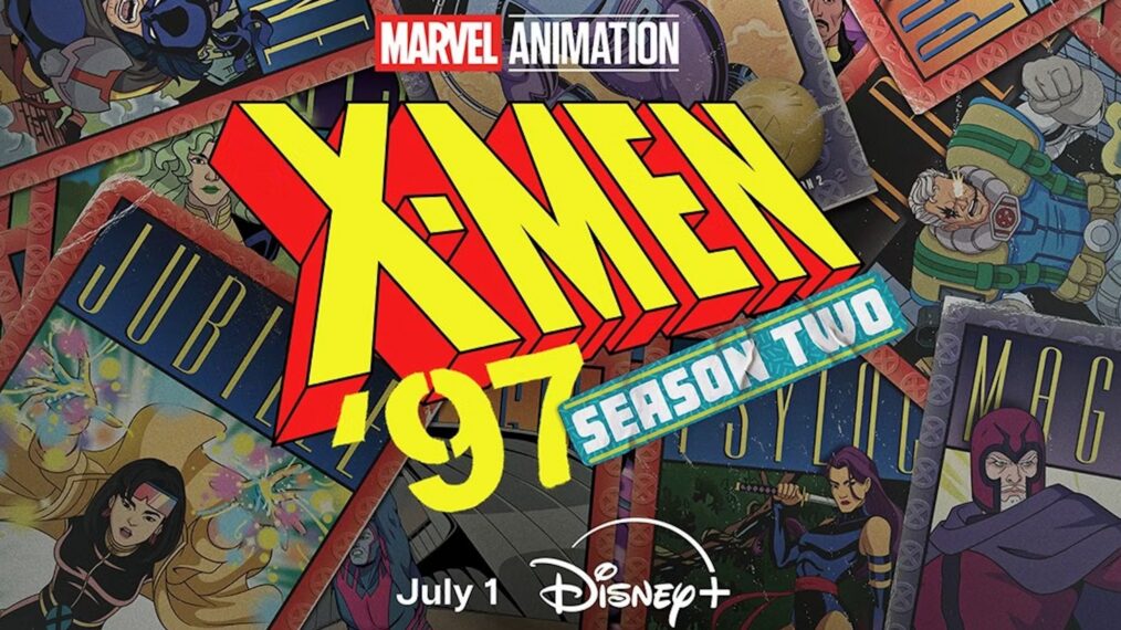 Planeta Marvel