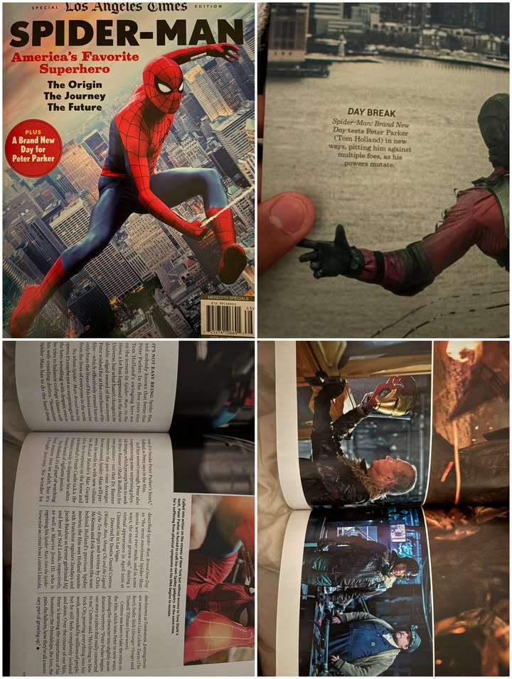 Planeta Marvel