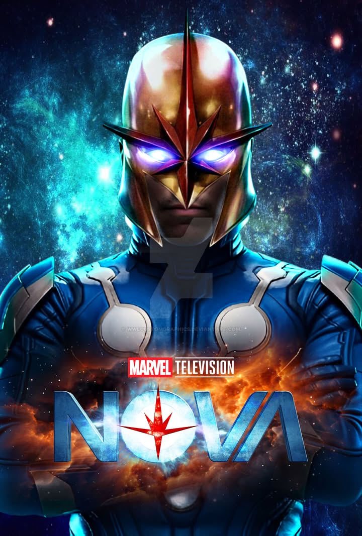 Planeta Marvel