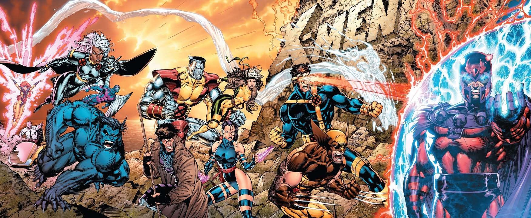 Planeta Marvel