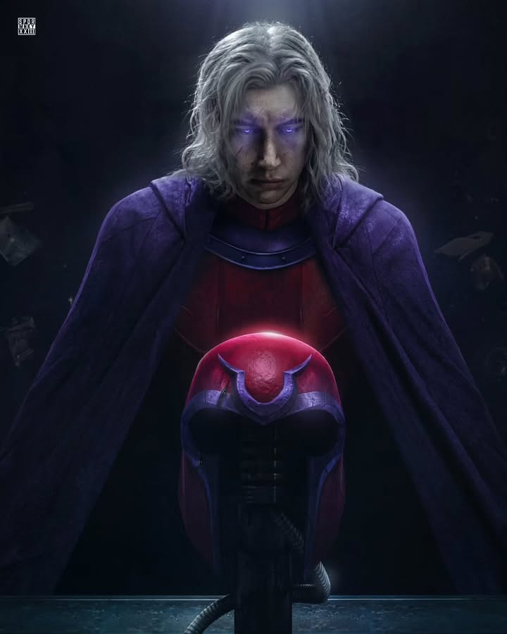 Planeta Marvel