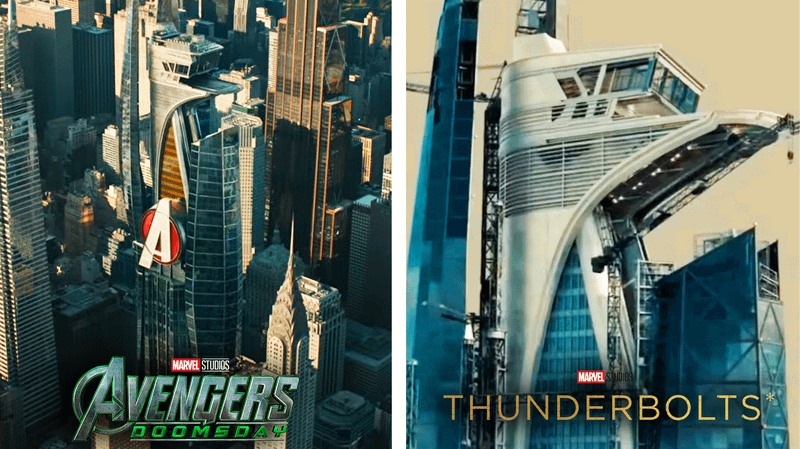 Planeta Marvel
