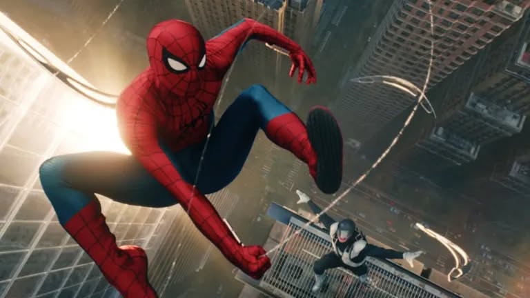 Planeta Marvel
